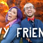 Saul with Joe and Laura on Heavy Friending, Part 2